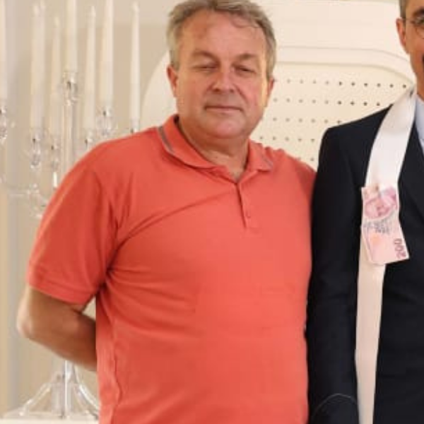 ALİ BEY - Öncesi